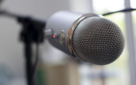 Podcast: Warum willst Du nicht hören? Mit Peter Wilhelm und Sven Kreher