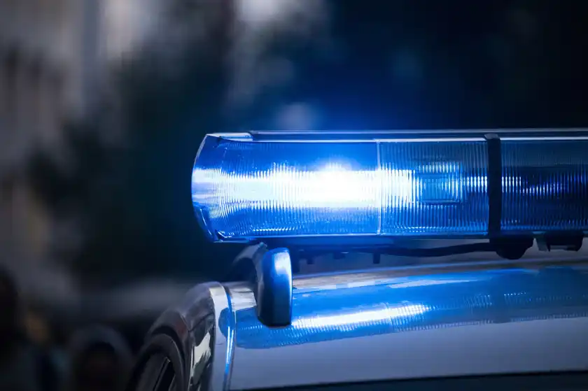 Polizei erschießt 49-Jährigen halbnackten Mann in Mannheim-Schönau – aktualisiert