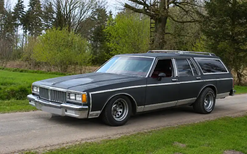 Pontiac