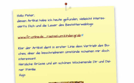 CSS: Post it ohne Bilder mit Effekten erstellen