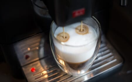 7 wichtige Gründe, seinen Kaffeeautomaten täglich zu reinigen