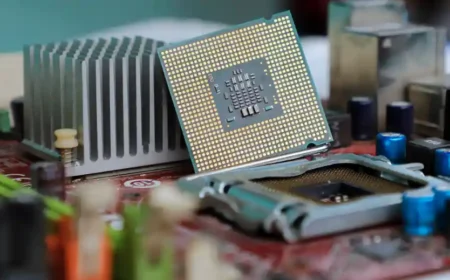 Warum Apple zu ARM-Chips wechselte