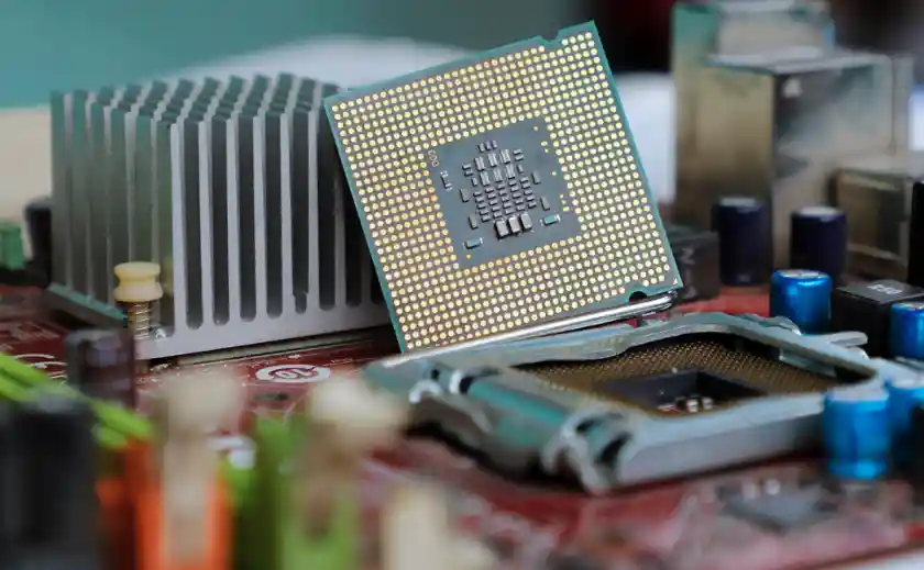 Warum Apple zu ARM-Chips wechselte
