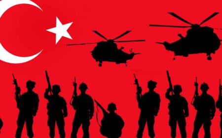 Erdogan, das Gottesgeschenk