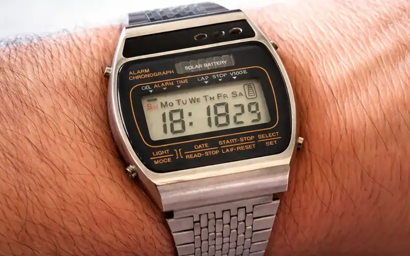 Meine Abkehr von Quarzuhren