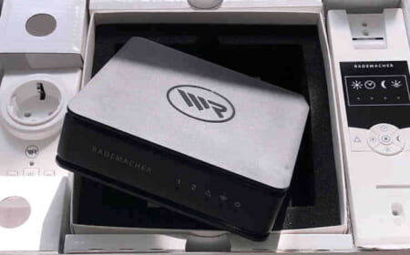 Rademacher HomePilot 2 – Test – Teil 1-