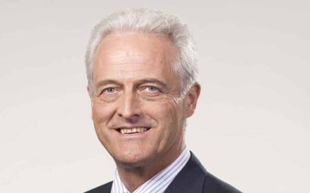 Peter Ramsauer, jetzt noch stolzer