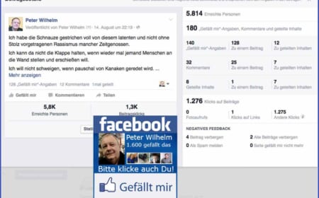 Alle Afrikaner sind faul – Rassismusdebatte sprengt alle Rekorde