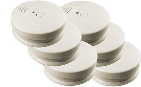 Rauchmelder Pflicht ab 2015