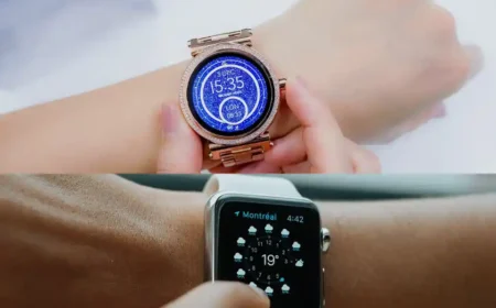 Trägt man seine Armbanduhr links oder rechts?