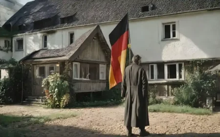 Alles so schön bunt hier