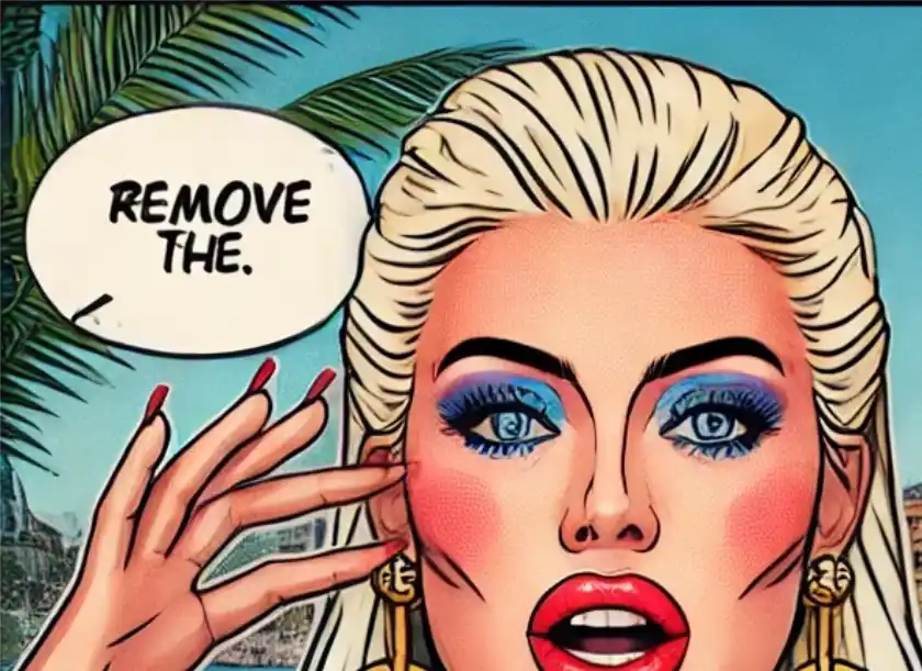Remove