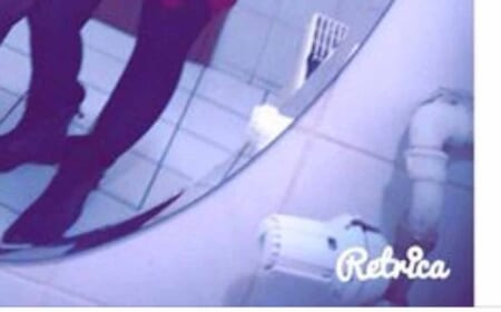 Retrica – Was für ein Scheiß!