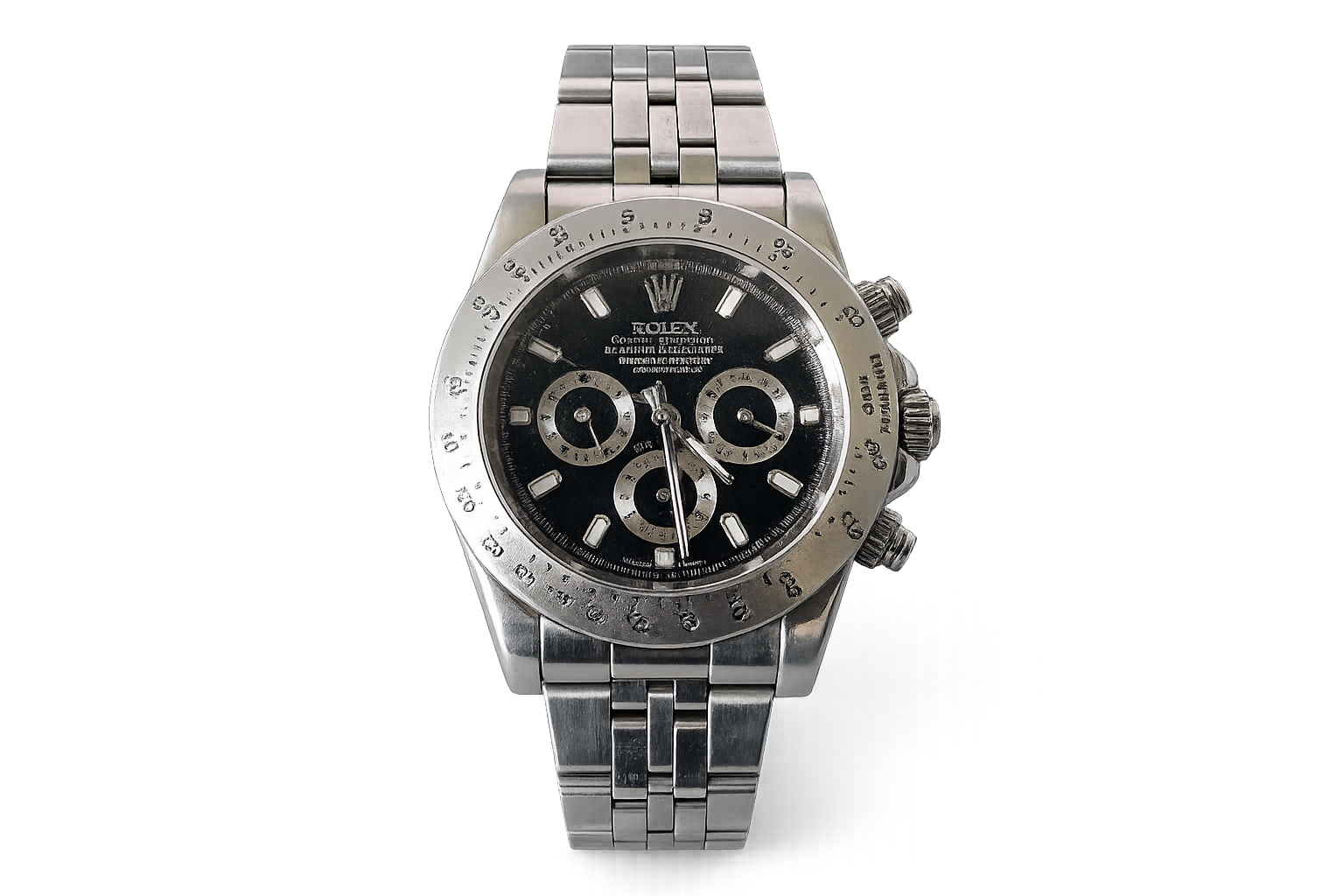 Rolex tuerkei fake