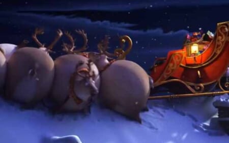 Wenn Tiere zu oft bei MacDonalds waren