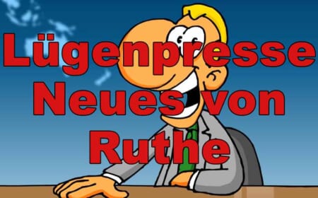Die Wahrheit über die Lügenpresse