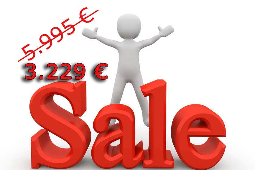 sonderangebot