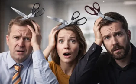 Demonstrieren statt Sprechen: Was das Gendern aus unserer Sprache macht