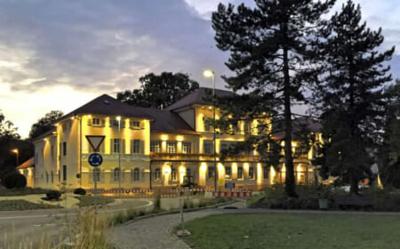 Schloss Neckarhausen