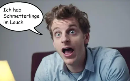 Ich liebe Malapropismen