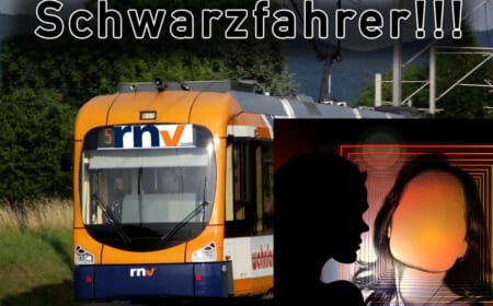 Übereifrige Kontrolleure bei der RNV?