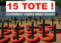 Schwimmtote