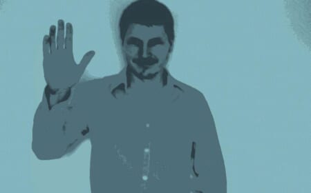 Sergej Müller dankt ab