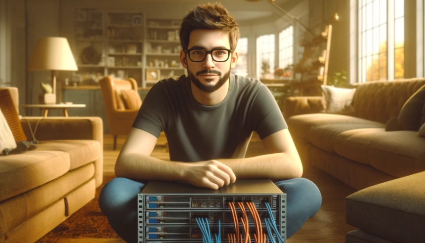 Worauf es beim Hosting und Server wirklich ankommt