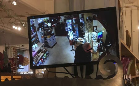 Vorsicht Kamera! Augen auf bei EC-Kartenzahlung