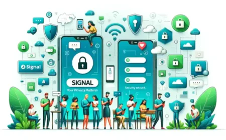 Warum immer mehr Menschen zu Signal wechseln und WhatsApp sowie andere Dienste meiden