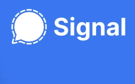 SIGNAL – Ein Messenger und die Dummheit der Schwachstelle Mensch