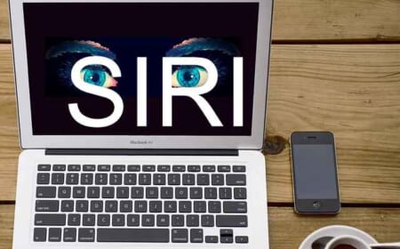 Siri hört demnächst nur auf ihren Namen
