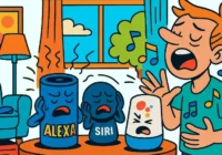 Siri alexa