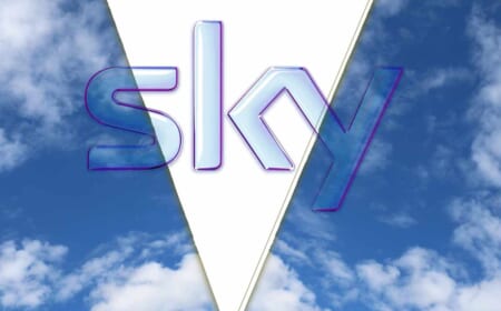 SKY schafft es derzeit nicht