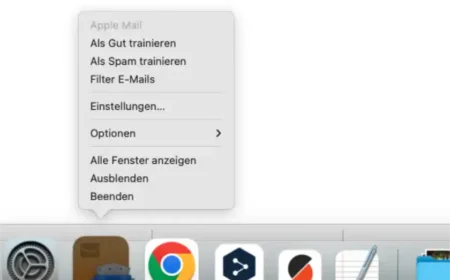SpamSieve ist nicht mehr so gut