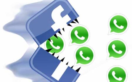 Hast Du auch Whatsapp?