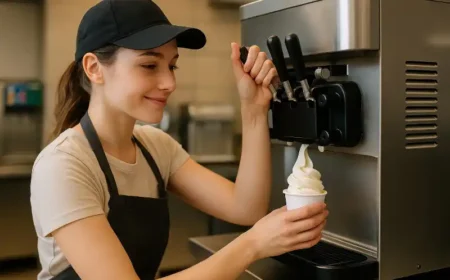 McFlurry von McDonald’s mal anders