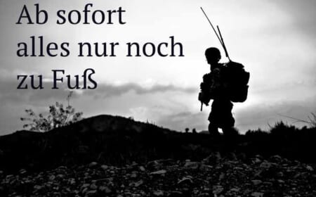 Am Rande der Einsatzfähigkeit