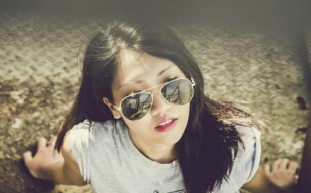 Ray Ban – Diese Fake-Brillen können Dich erblinden lassen