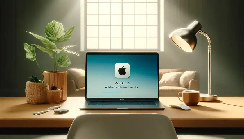 macOS 14.5: Was das neueste Update bringt