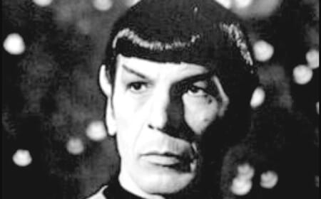 Mr. Spock ist tot