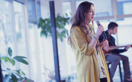 Yamaha STAGEPAS 1K: Portables All-in-One PA-System