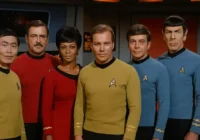 Star trek