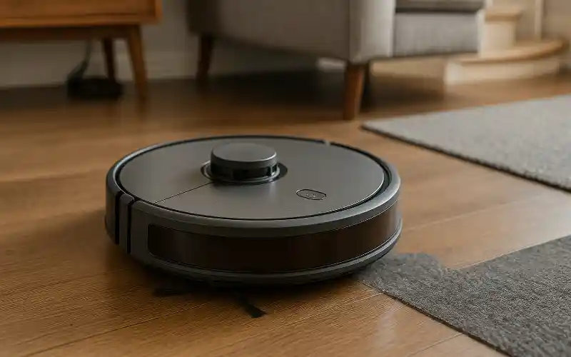 Staubsaugerroboter