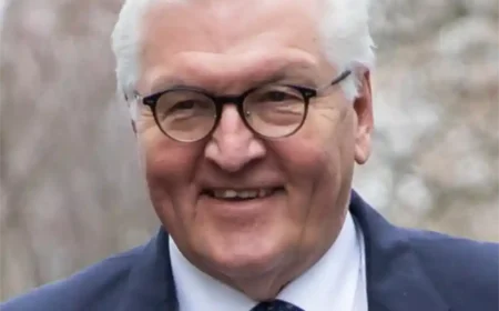 Hat Steinmeier wirklich Ratten gesagt?