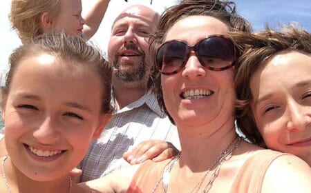 Das Familienportrait 3.0 – Ich brauch‘ nur einen Selfiestick