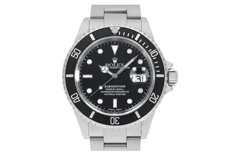 Submariner date 800x500
