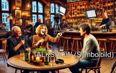 Talkshow, Ina Müller, Inas Nacht, Ina's Nacht