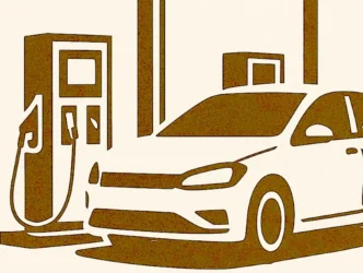 Tankstelle