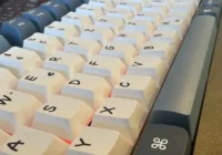 Tastatur tt